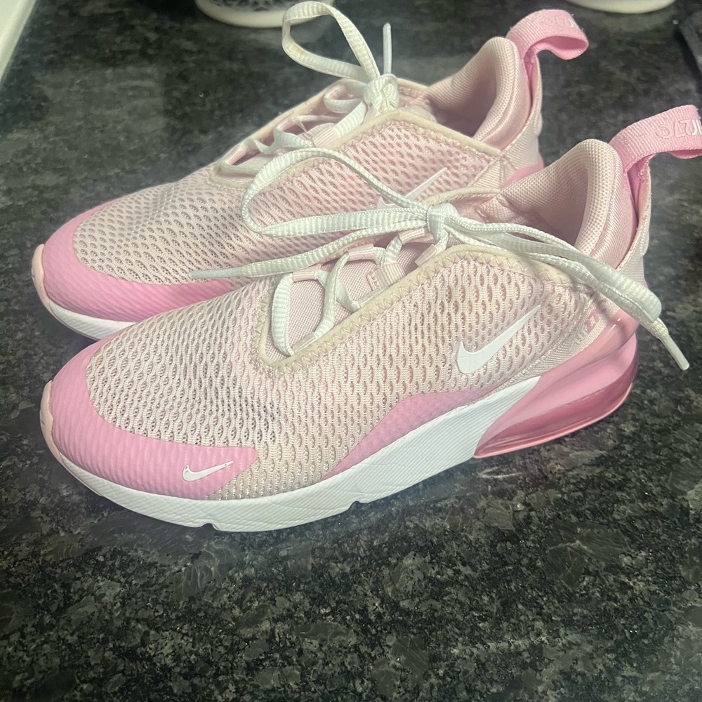 Girls Nike shoes